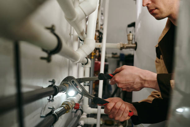 Clogged Drain Plumber in Grove Hill, AL