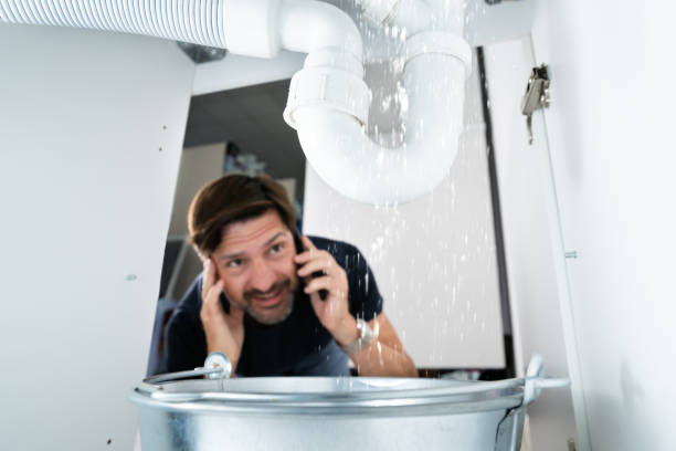 Grove Hill, AL Plumbing Company