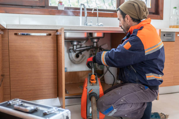 Best Affordable Plumbing Services  in Grove Hill, AL