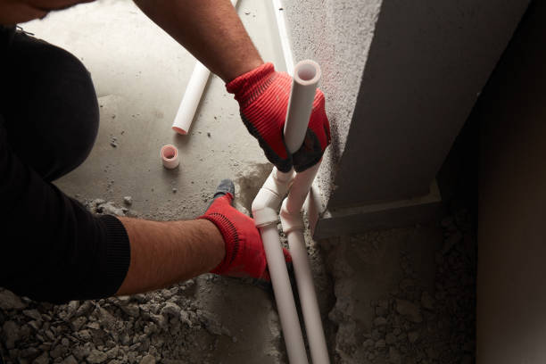 Best Sewer Line Repair  in Grove Hill, AL