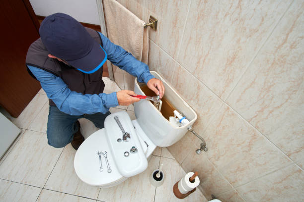 Best Clogged Drain Plumber  in Grove Hill, AL