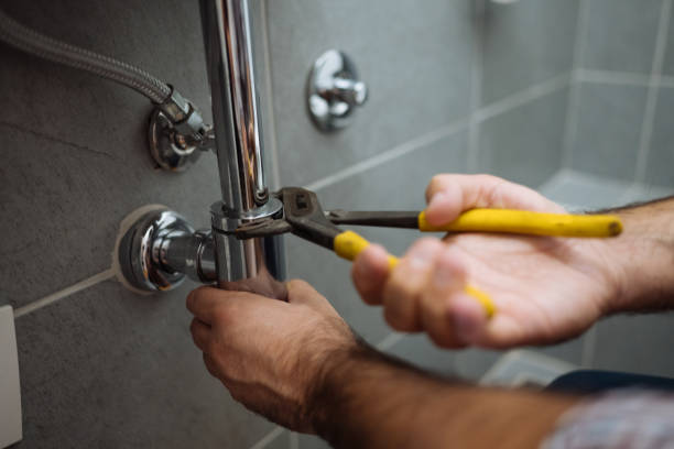 Best Gas Line Repair  in Grove Hill, AL