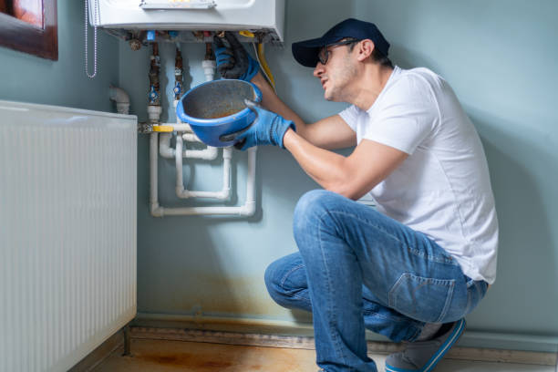 Best Hot Water Heater Installation  in Grove Hill, AL
