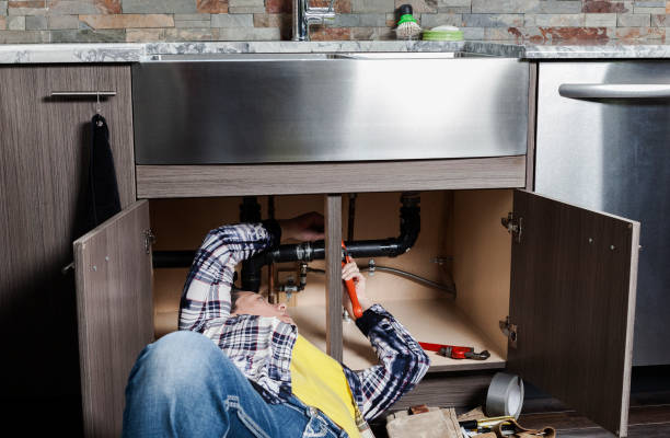 Best Plumbing Installation Services  in Grove Hill, AL