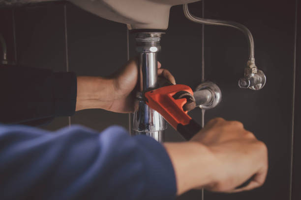 Best Residential Plumbing Services  in Grove Hill, AL